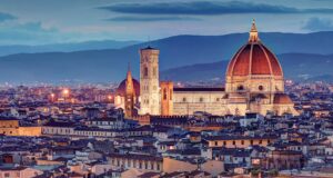 Katër mite të Rilindjes