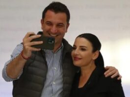 Kushtetuesja pezulloi Ballukun, ‘festë’ para paraburgimit në Durrës ku qëndron Veliaj dhe ish-zyrtarë të tjerë, hidhen fishekzjarre