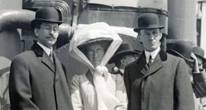 5 vëllezër dhe motra të famshme që hynë në histori