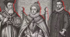 Rrjeti i pamëshirshëm i spiunazhit i shekullit XVI që mbrojti mbretëreshën Elizabetë I