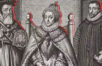 Rrjeti i pamëshirshëm i spiunazhit i shekullit XVI që mbrojti mbretëreshën Elizabetë I