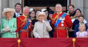 Akuza të forta ndaj Familjes Mbretërore: Skandali është më i madh se Princ Andrew