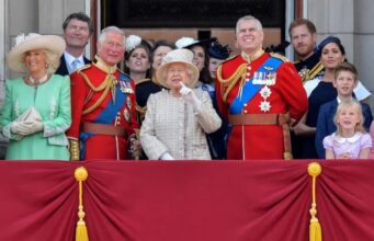 Akuza të forta ndaj Familjes Mbretërore: Skandali është më i madh se Princ Andrew