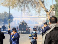 Vrasja e Khameneit/ Shpërthejnë protestat në Pakistan dhe Irak raportohet për të vdekur e të plagosur