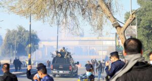 Vrasja e Khameneit/ Shpërthejnë protestat në Pakistan dhe Irak raportohet për të vdekur e të plagosur