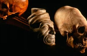 Si 5 kultura të lashta e ndryshuan formën e kafkës njerëzore