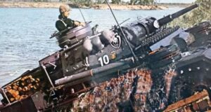 Kur Stalini u kap në gjumë