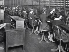 Ngritja dhe rënia e operatorëve telefonikë