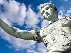 Cilat ishin perandoritë më të mëdha në histori?