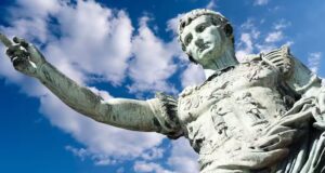 Cilat ishin perandoritë më të mëdha në histori?