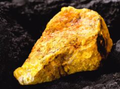 Toka krijoi reaktorin e vet bërthamor 2 miliardë vjet më parë