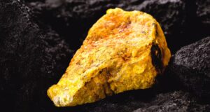 Toka krijoi reaktorin e vet bërthamor 2 miliardë vjet më parë