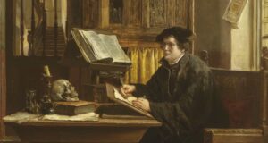 Si e sfidoi Rilindja Kishën dhe ndikoi në Reformim