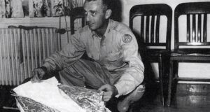 Çfarë ndodhi realisht në Roswell?