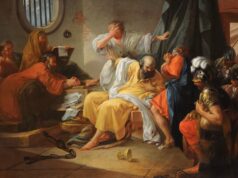 Pse u dënua me vdekje Sokrati