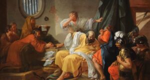 Pse u dënua me vdekje Sokrati