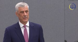 Specialja anulon dy seancat në rastin e Thaçit për administrim të drejtësisë