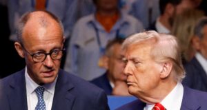 Trump i ‘hakërrehet’ Spanjës për Iranin: Aleate e tmerrshme, urdhërova ndërprerjen e tregtisë me të!