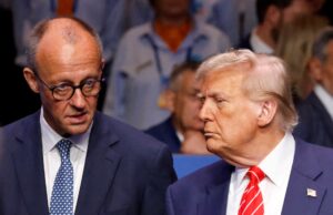 Trump i ‘hakërrehet’ Spanjës për Iranin: Aleate e tmerrshme, urdhërova ndërprerjen e tregtisë me të!