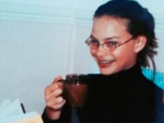 Foto e rrallë nga fëmijëria e Margot Robbie ngjall reagime të shumta