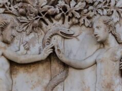 9 gjarpërinj të fuqishëm nga historia