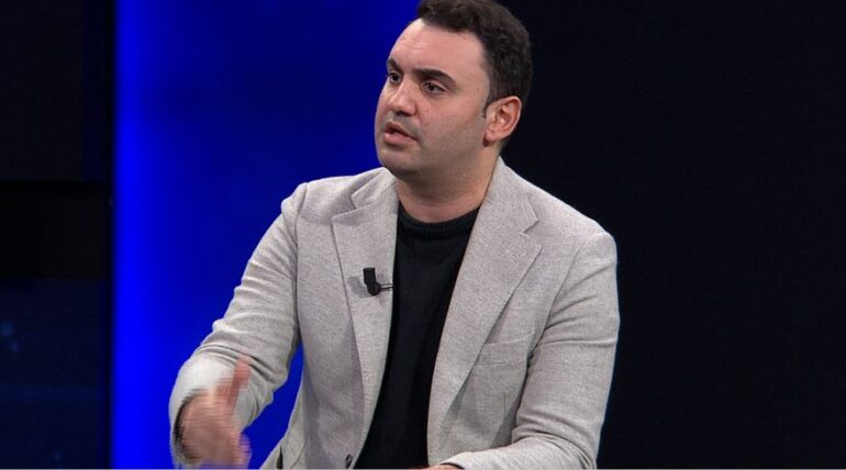 Këlliçi: 'Banditët digjitalë' dhe ministri Hoxha terrorizojnë qytetarët ...
