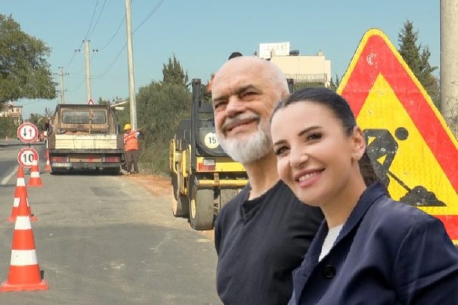 Qeveria Rama 10 miliardë € investime në dekadën e fundit! Qeveria Rama pranon se ka ...