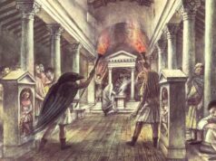 Mitra: Një kult sekret në skajet e Perandorisë Romake