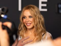 Ylli i Popit, Kylie Minogue njofton se u diagnostikua për herë të dytë me kancer