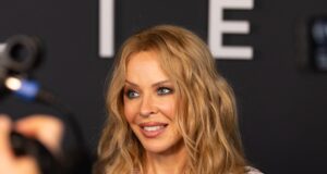 Ylli i Popit, Kylie Minogue njofton se u diagnostikua për herë të dytë me kancer