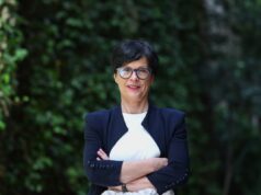 Marta Kos sulmon ashpër lëvizjen MAGA të Donald Trump, e vendos në një linjë me Rusinë dhe ‘autokratët e tjerë’