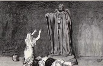 Gjashtë histori të lashta ringjalljesh