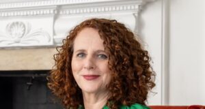 ‘Fiksioni vjen nga ajo që nuk e di’ – Maggie O’Farrell