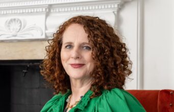 ‘Fiksioni vjen nga ajo që nuk e di’ – Maggie O’Farrell