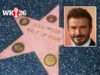 David Beckham do të marrë një yll në ‘Walk of Fame’ në Hollywood