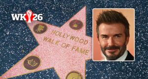 David Beckham do të marrë një yll në ‘Walk of Fame’ në Hollywood