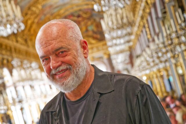 edi rama zvicer
