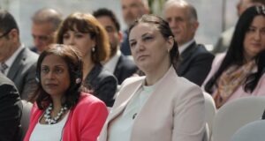 Rizvanolli thotë se Kosova s’është kundër gazit amerikan, por nuk tregon nëse do ta pranojë atë
