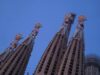 Sekretet matematikore të fshehura në zemër të Sagrada Familias së Barcelonës
