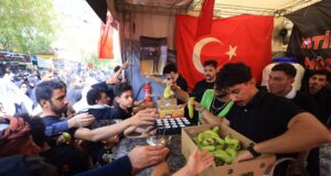 Pse Arbaini, pelegrinazhi shiit i zisë, ka një domethënie të madhe që sjell miliona besimtarë në Irak çdo vit