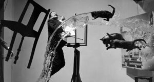 Salvador Dalí: Surrealisti që u bë ikonë e kulturës pop