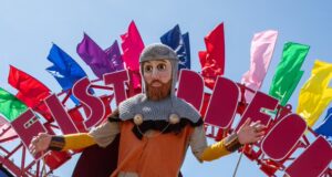 850 vite histori në një festival/ Mijëra njerëz mblidhen për një traditë që nisi në Mesjetë