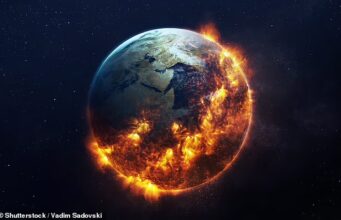 Shkencëtarët llogarisin se kur mund të marrë fund njerëzimi me 95% siguri