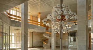 Arkitektura moderne e Tashkentit i bashkohet Listës së Trashëgimisë Botërore të UNESCO-s