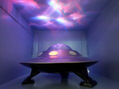 14,000 shikime UFO-sh në Gjermani