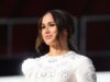 Meghan Markle rikthehet në qendër të vëmendjes pas zërave për ‘The Gentlemen’