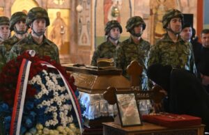 Serbia nuk ndahet nga e kaluara e përgjakshme/ Mlladiç varroset si ‘hero’, pavarësisht dënimit për gjenocid