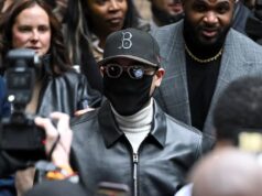 Chris Brown dënohet me kusht për sulmin në një klub nate në Londër