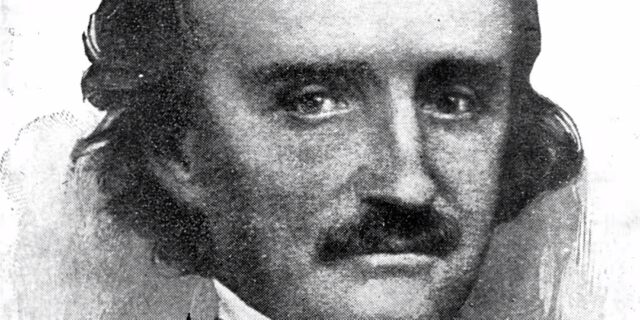 Edgar Allan Poe
