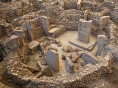 Göbekli Tepe: Vendi misterioz që është më i vjetër se Stonehenge